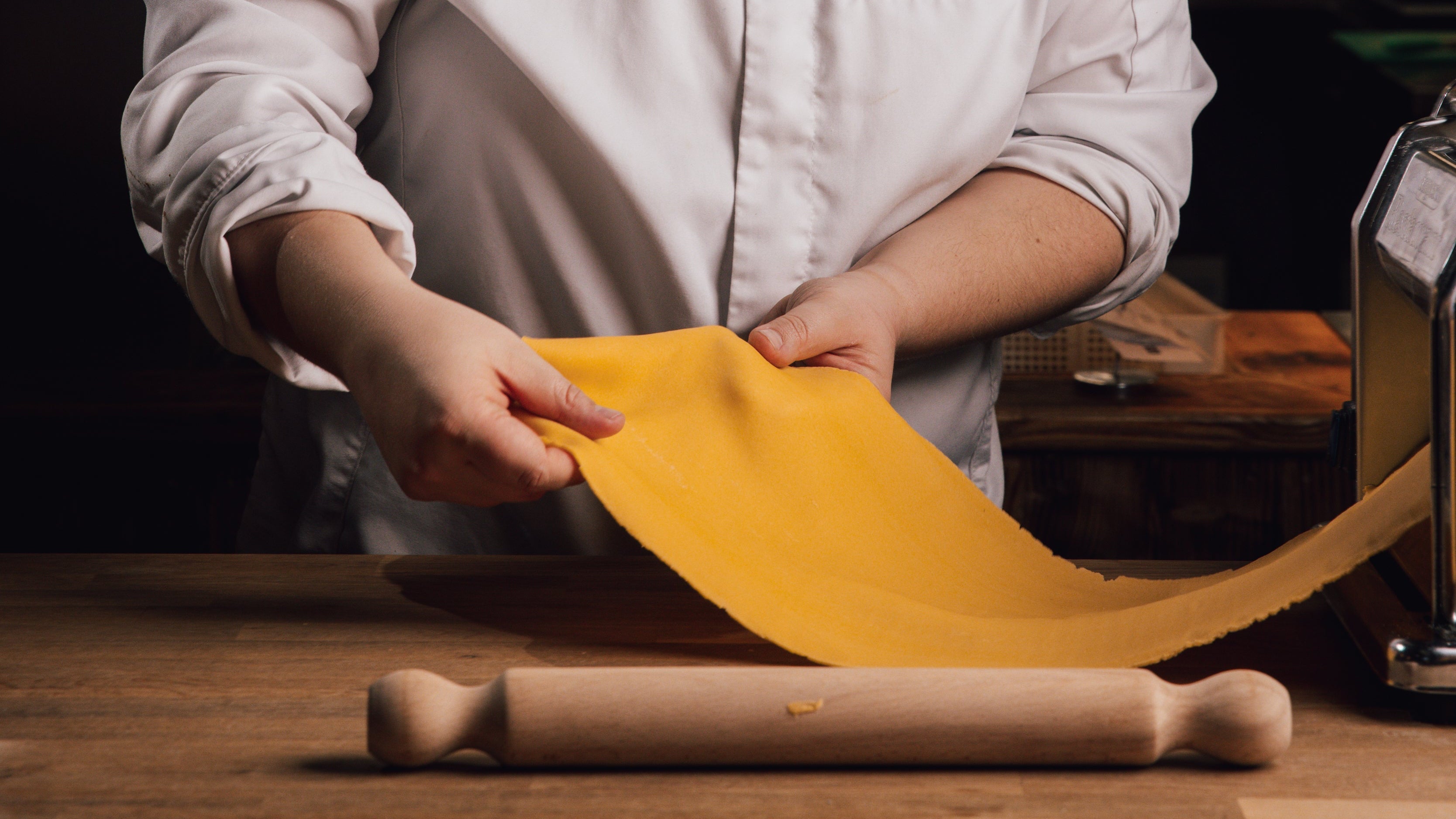From a humble market stall to Cornwall’s favorite Italian restaurant