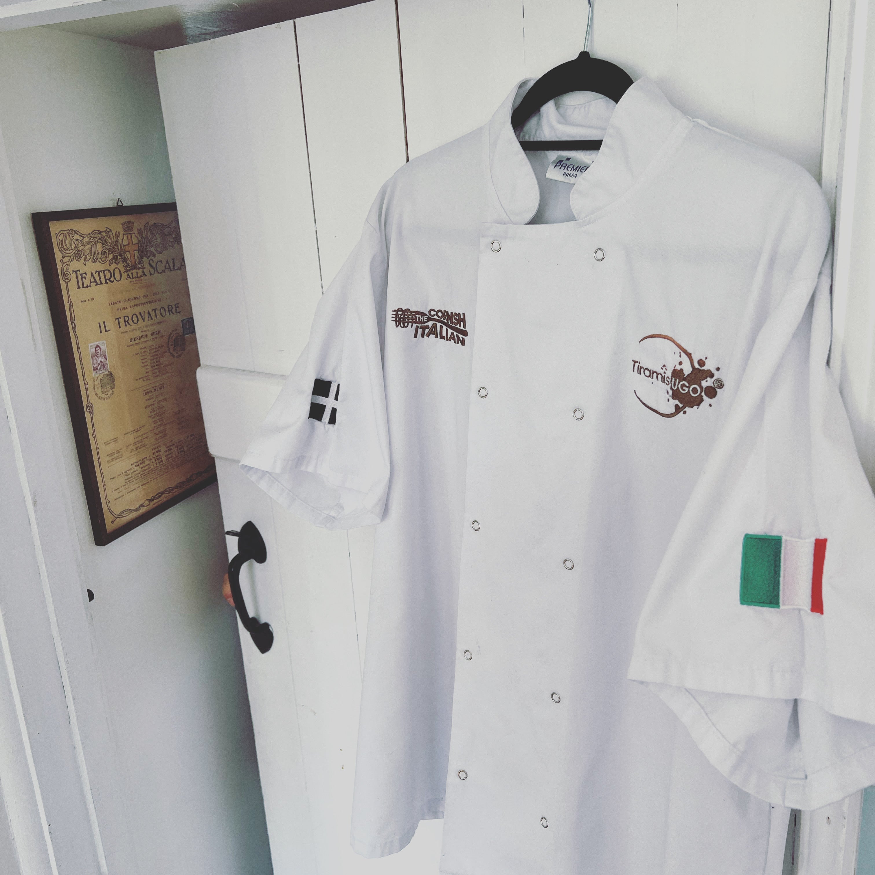 PRIVATE CHEF
