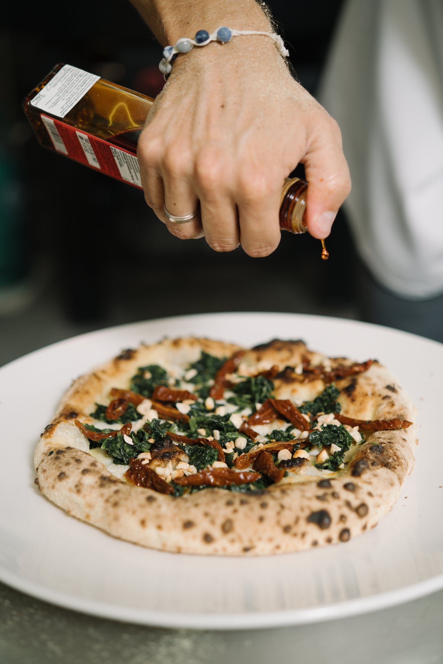 FRESH PASTA COOKING CLASS