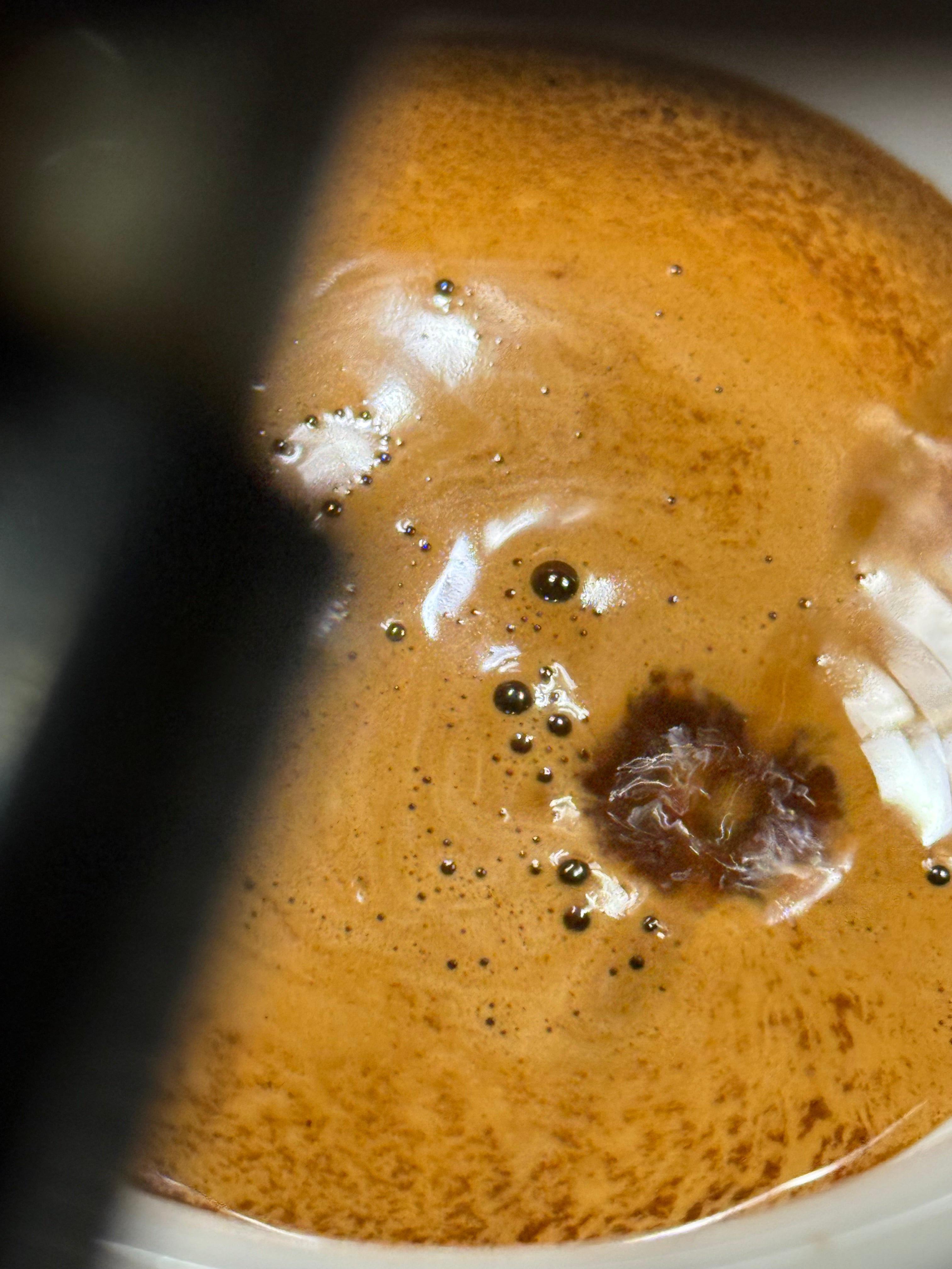 CORNISH ITALIAN COFFEE 100% ARABICA