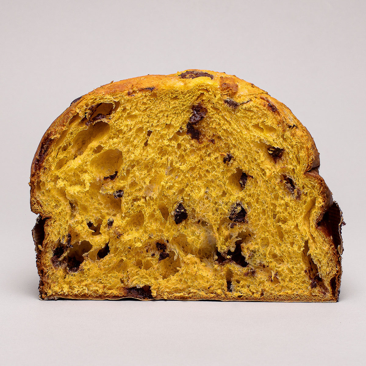 RUM & CHOCOLATE PANETTONE OLIVIERI 1882 x THE CORNISH ITALIAN