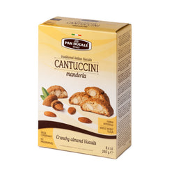 Almond Cantuccini - Pan Ducale (250g) - single pack