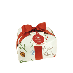 ARTISAN OLIVE OIL PANETTONE CARLI